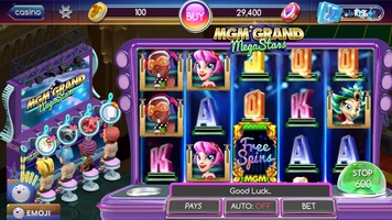 slot