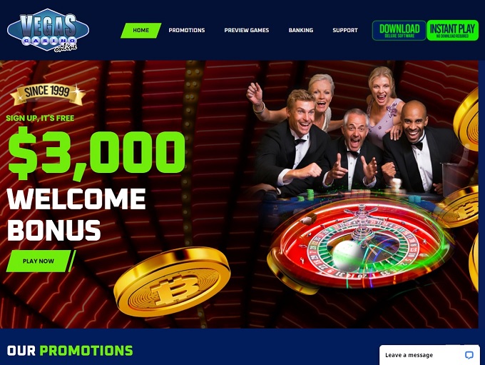 casino online