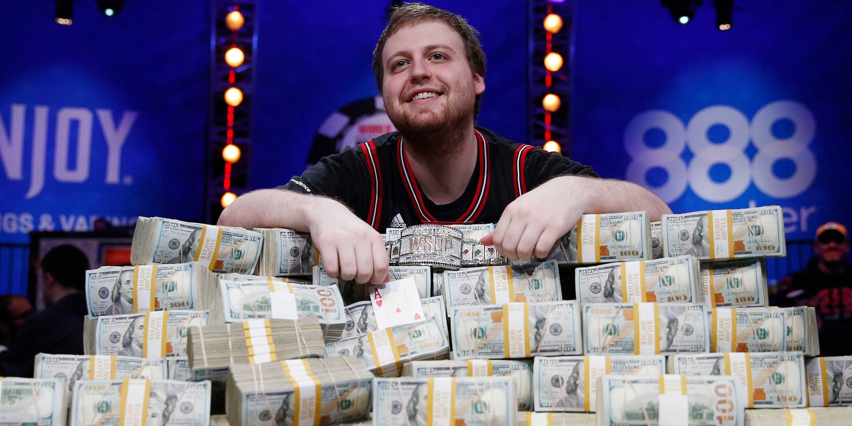 lottery online