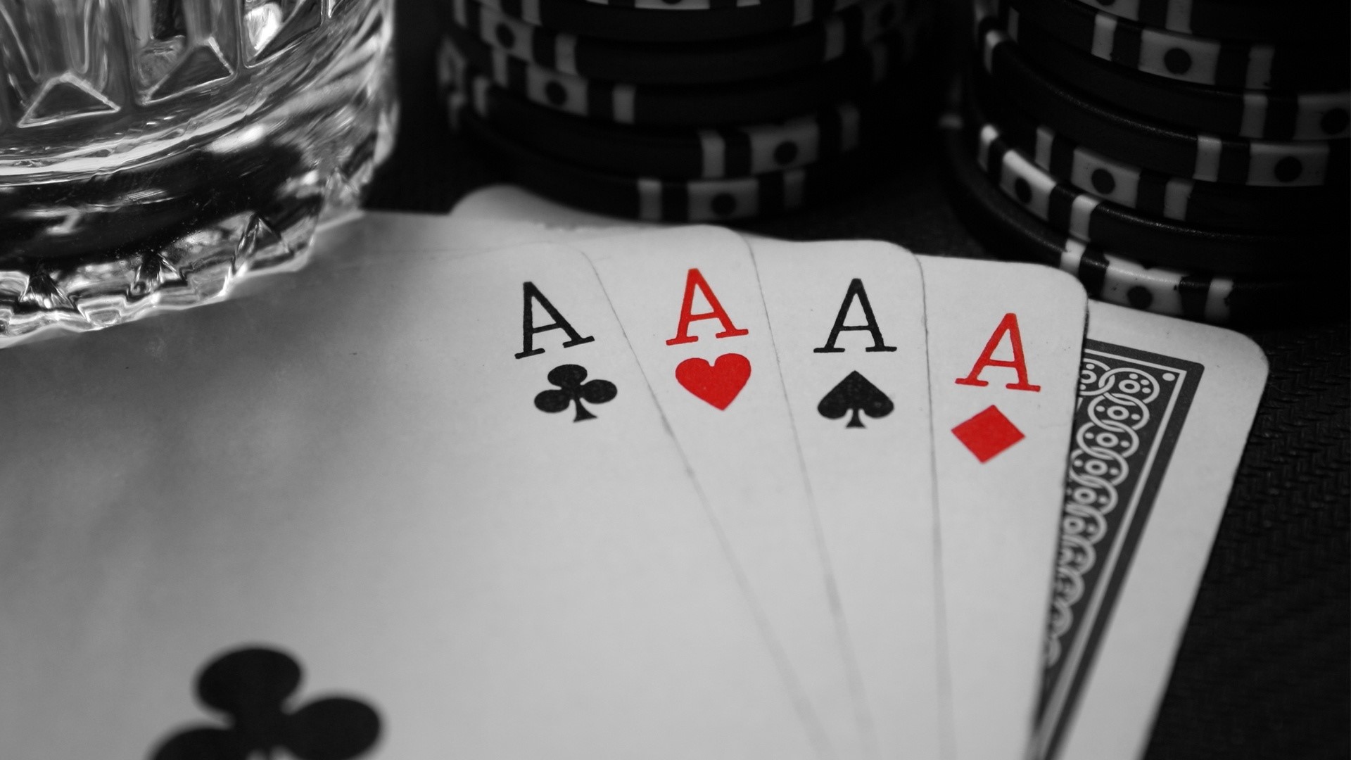 poker