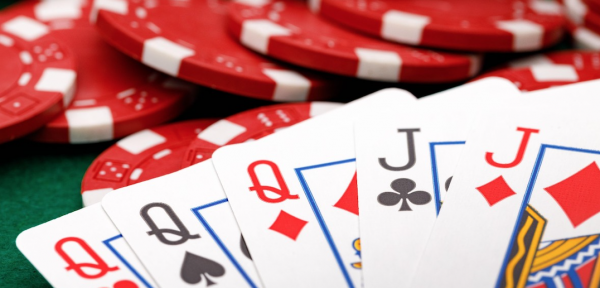 poker
