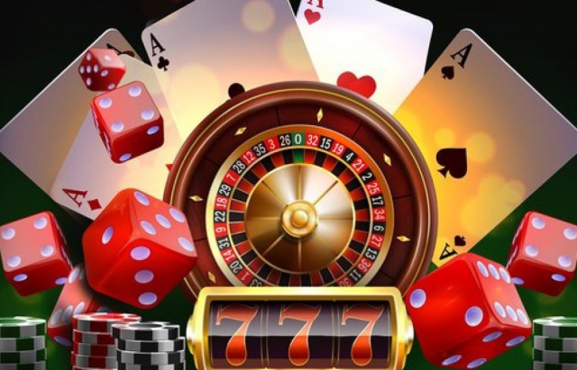 casino online
