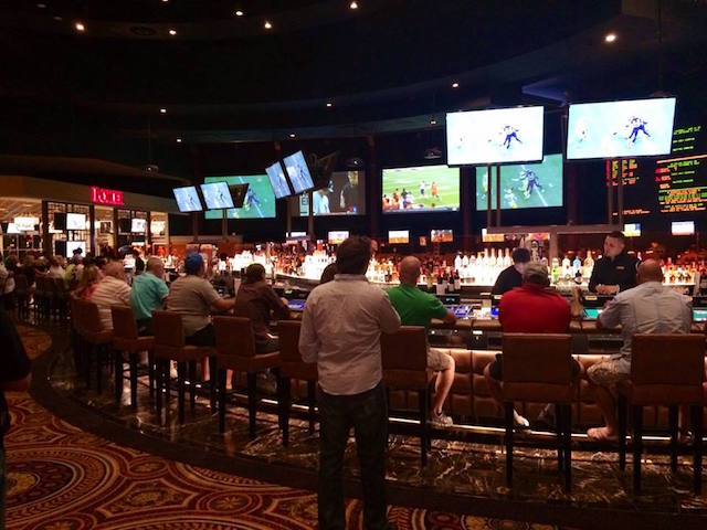 sportsbook