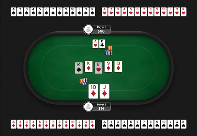 online poker