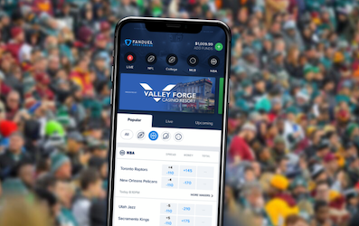gambling online sportsbook