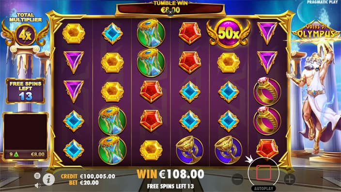 slot