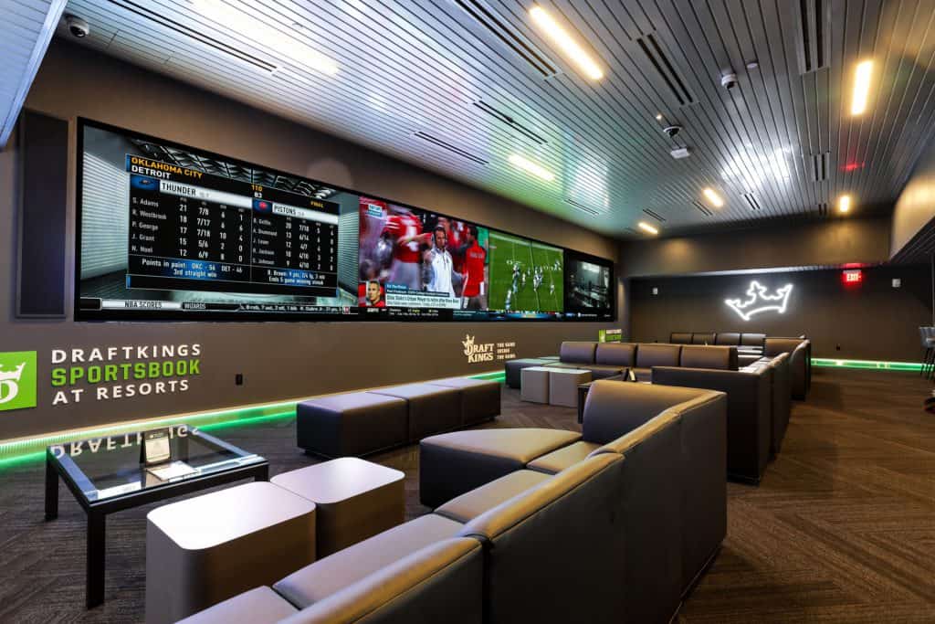 sportsbook
