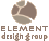 ELEMENT design group