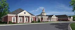 Independence Clubhouse