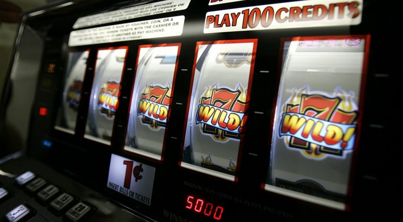 online slot