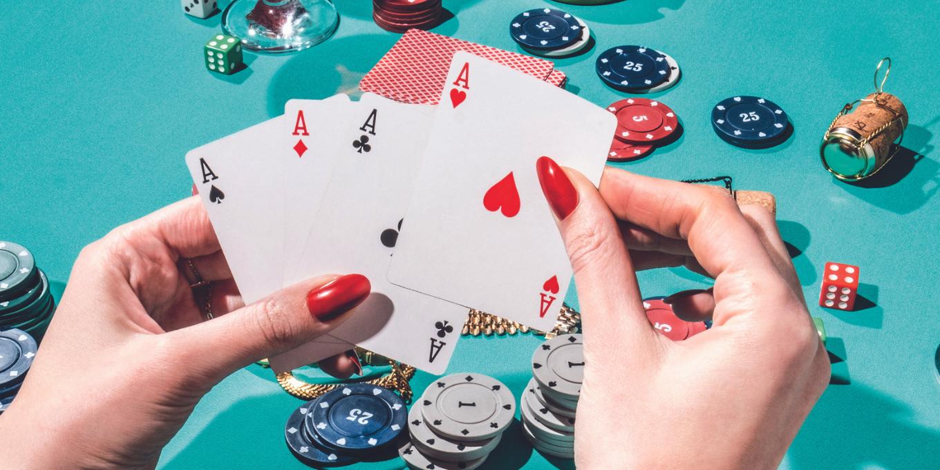 poker