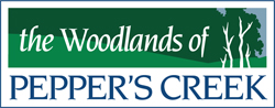 The Woodlands of Pepper's Creek